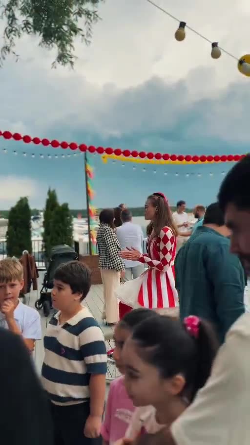 Видео 6 с мероприятия